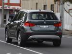 BMW X1 sDrive 2.0d 2010 года (AU)